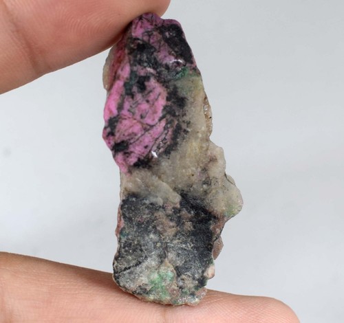 Natürliche karat pink - 65,