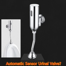 Urinal Druckspüler Automatik