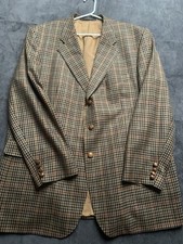 Loden-Frey München Herren Sakko reine Schurwolle Gr.58/60