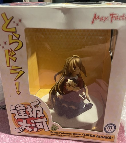 Toradora figur taiga - figur,