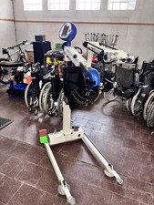 Reck MOTOmed Viva 2 Letto 2