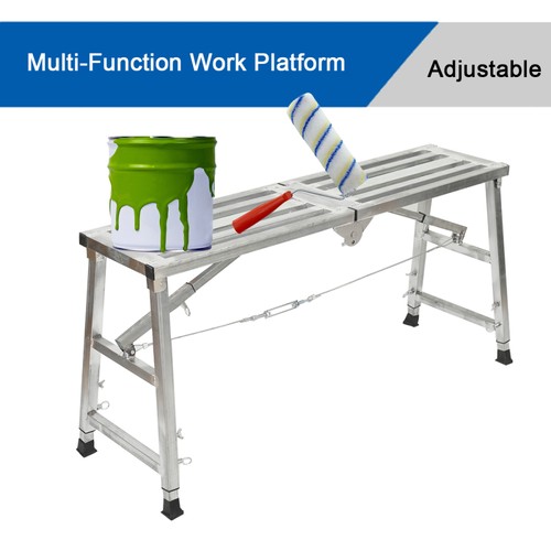 90cm arbeitsplattform - 60-90cm,