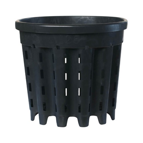 Super ercole pflanztopf rund - super,