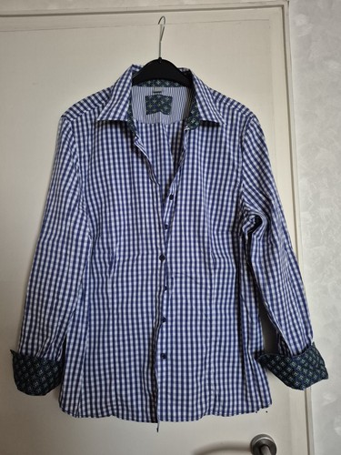 Erfo damen bluse 44 - bluse, gr.