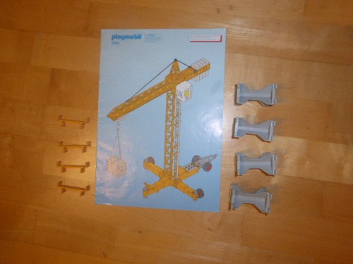 Playmobil 3262 4080 - playmobil, 3262/4080