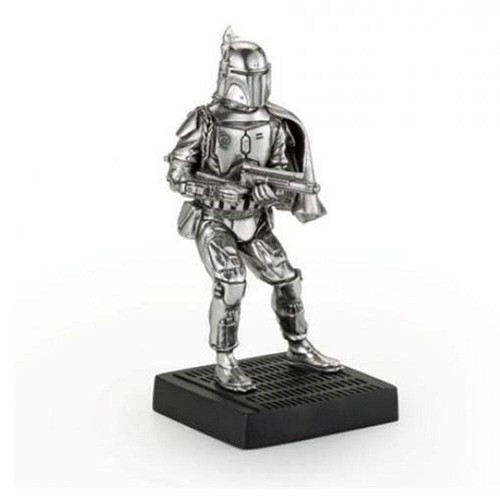 Handgefertigte boba fett - handgefertigte,
