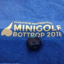 Reisinger SGA 2016 - 1. Serie!