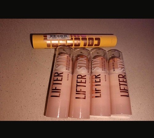 Maybelline kosmetik set - kosmetik-set, –