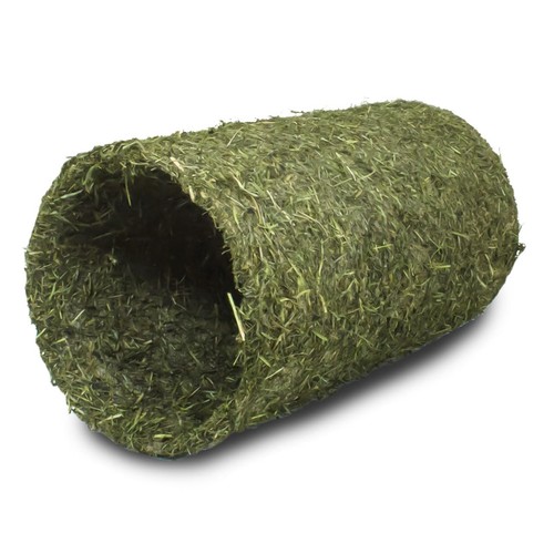 Farm heu tunnel - jr,