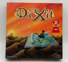 Libellud Dixit - Spiel des