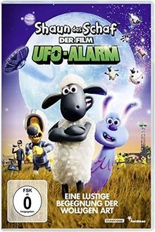 Shaun das schaf - das,
