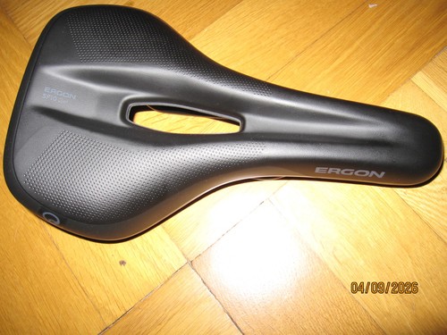 Ergon herren fahrrad sattel - ergon,