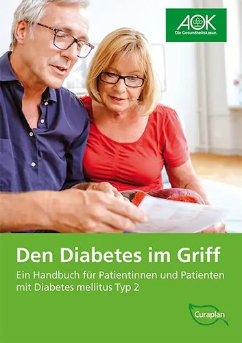 Den diabetes griff - diabetes,