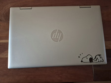 HP Pavilion x360 14" i7 (❗) 16GB 512GB SSD Touchscreen Windows 11 Home 