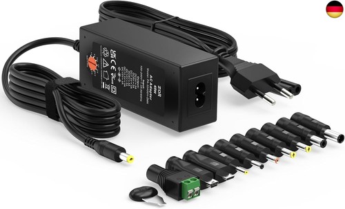 45w universal netzteil - ac, zu