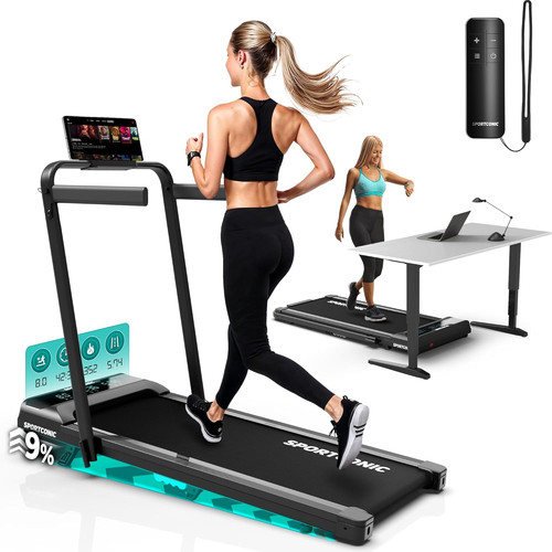 Laufband für zuhause mit - laufband,