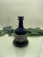 Antike Biedermeier Glass