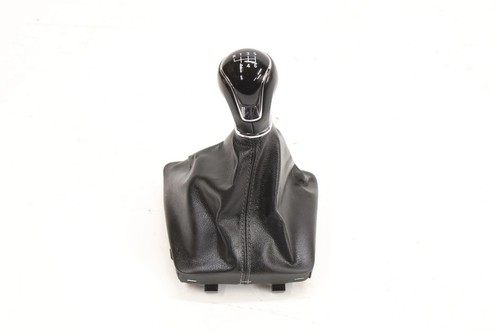 Seat leon iii schaltknauf - seat,