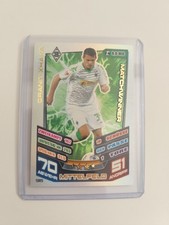 Match Attax Extra 13/14 Xhaka