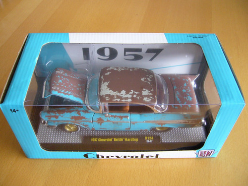 Machines 1957 - m2,