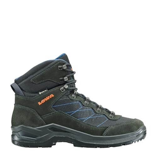 Lowa taurus pro - gtx, mid