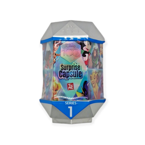 Disney 100 jahre - 100,