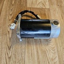 Shoprider Sovereign Motor