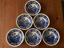 Spode Tower - Blue Tower - 6