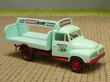 1/87 Brekina Borgward B1500