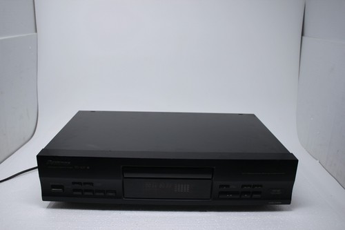 Pioneer 107 compact disc - pioneer,