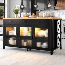 Küchenschrank Kücheninsel