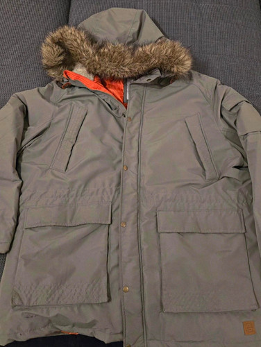 Jack jones winterparka - jack, &