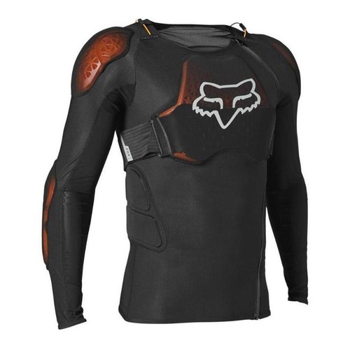 Brustpanzer mtb fox - brustpanzer,