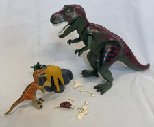 Playmobil Dinosaurier Knochen