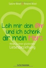 Leih mir dein Ohr und ich