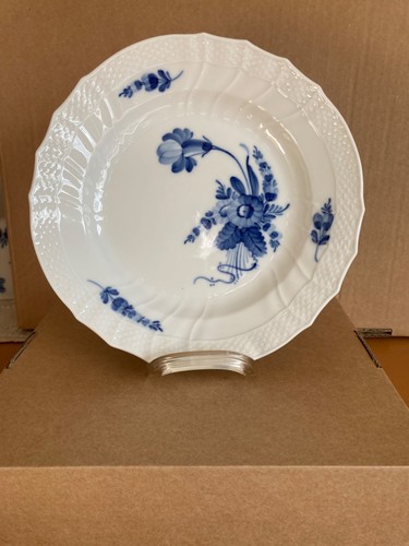 Royal copenhagen blaue blume - blaue,