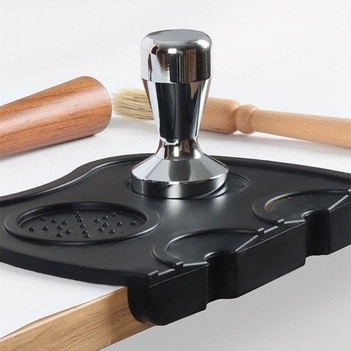 Espresso kaffee tamper - espresso, mm