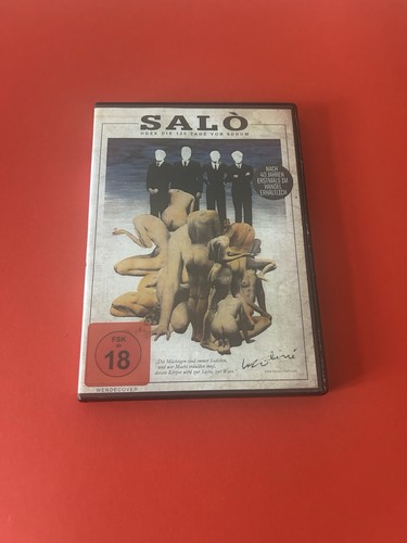 120 tage von - von, dvd
