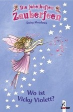 Die fabelhaften Zauberfeen 07