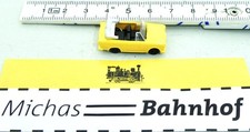 Trabbi trabant modellauto - trabbi,