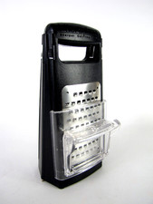 Microplane Turmreibe neuwertig