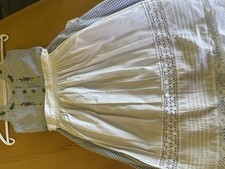 Hammerschmidt Dirndl Gr. 116