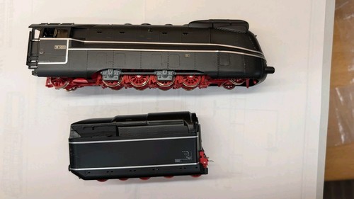 Lemaco drg 1001 - 19,