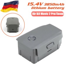 3850mAh 15.4V Hochleistungs Batterie Ersatzakku für DJI Mavic 2 Pro/Zoom