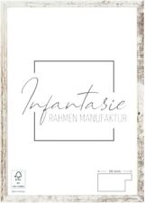 Bilderrahmen Vintage Weiss