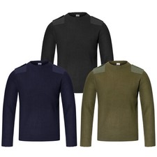 Army Military Combat Style