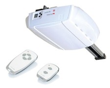 Marantec Comfort 370 bi-linked Garagentorantrieb Torantrieb Schiene 2 Handsender