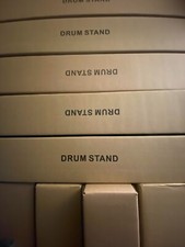 ALESIS TURBO TROMMEL KIT