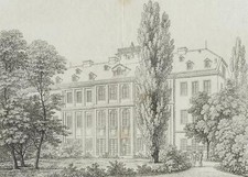 DRESDEN - "Blochmannischen