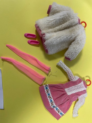 Barbie vintage 70s skipper - barbie,